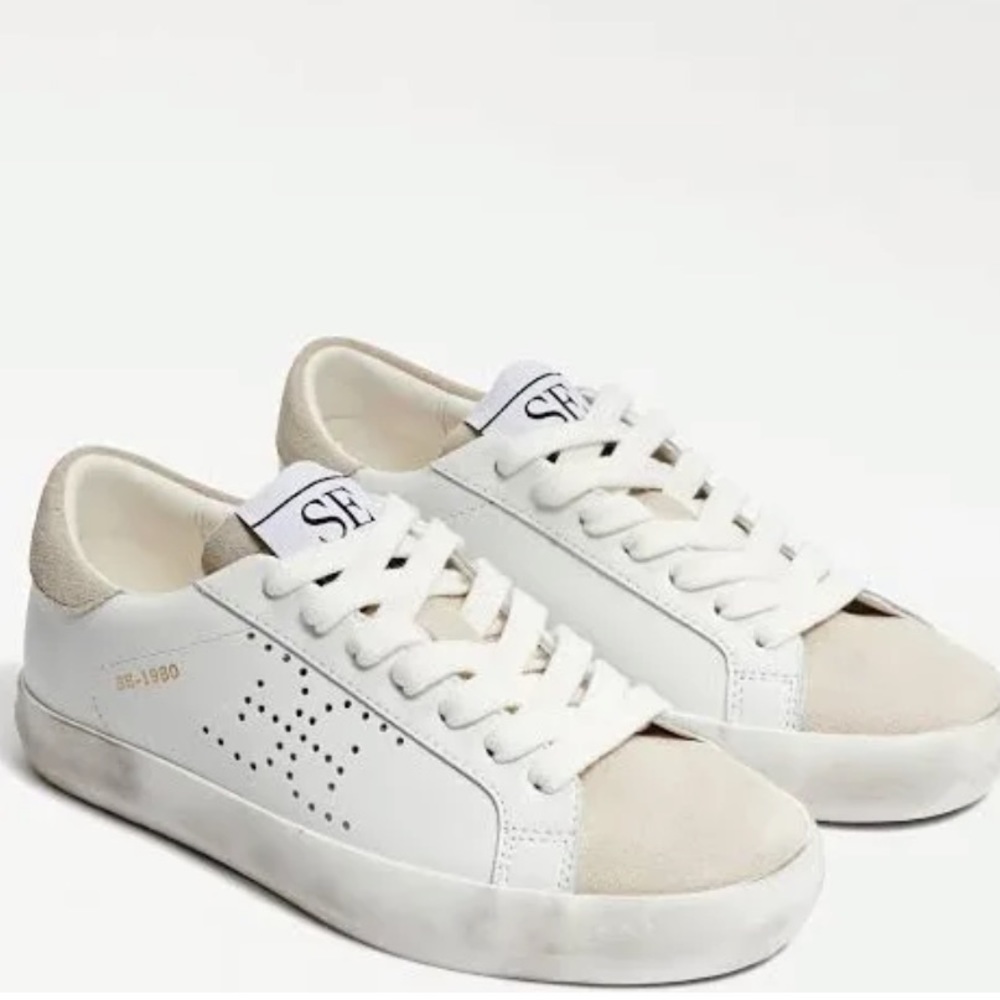 Sam Edelman Aubrey Sneaker sz 6.5